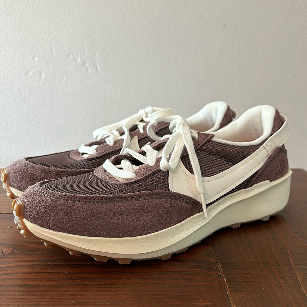 Nike Waffle Debut Vintage